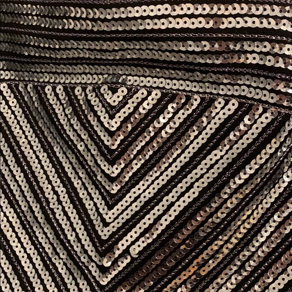 NYE PARTY TOP - Picture 2 of 5